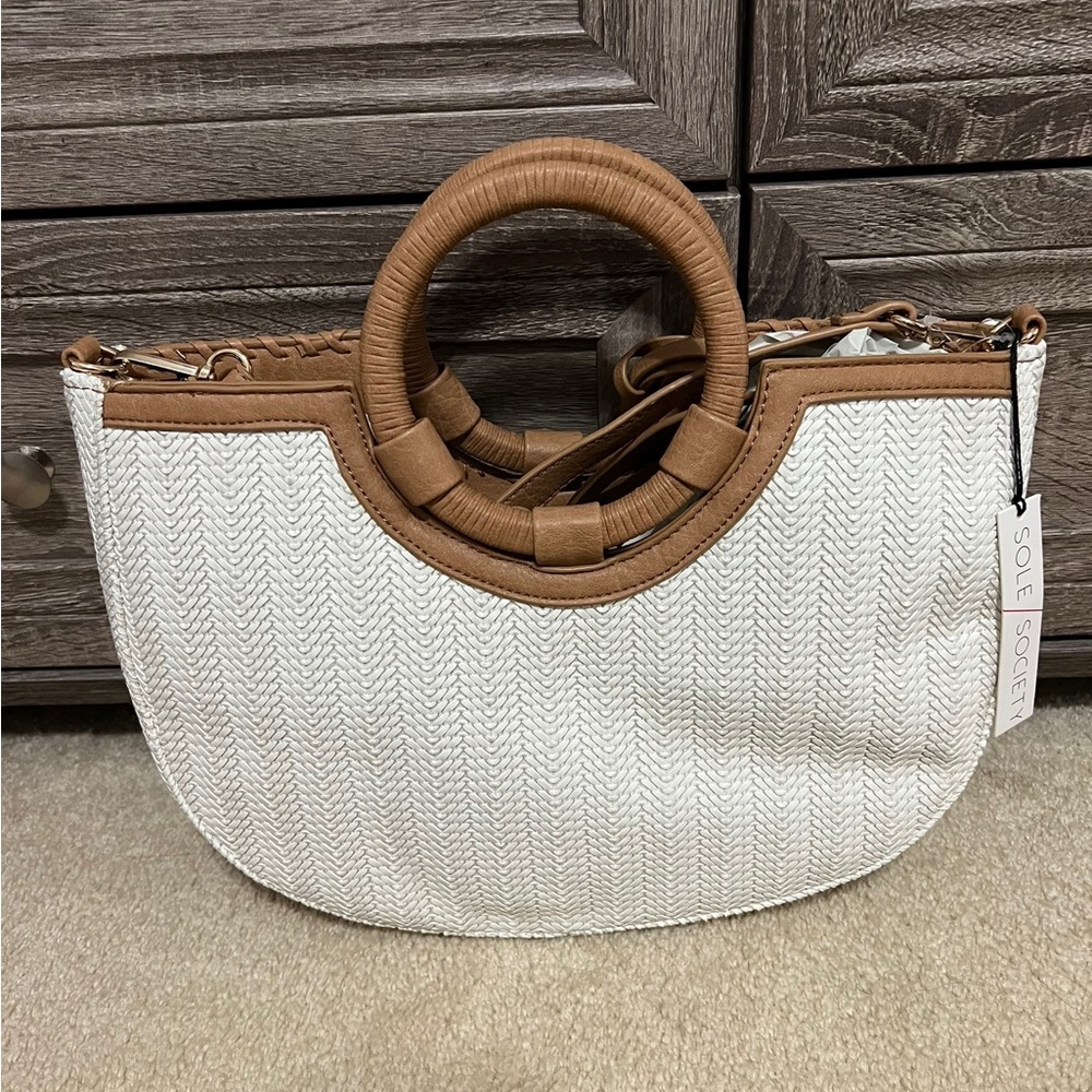 Sole Society Purse